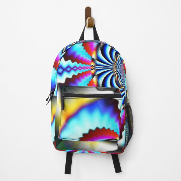Item preview, Prismatic Core Bloom designed and sold by bloorose.