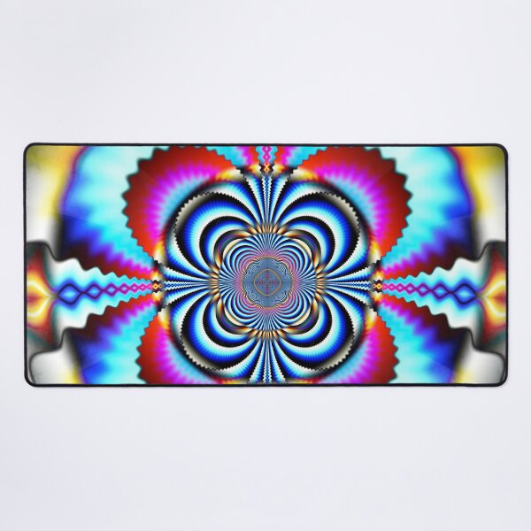 Item preview, Prismatic Core Bloom designed and sold by bloorose.