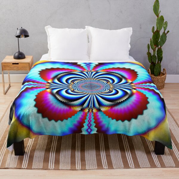 Item preview, Prismatic Core Bloom designed and sold by bloorose.
