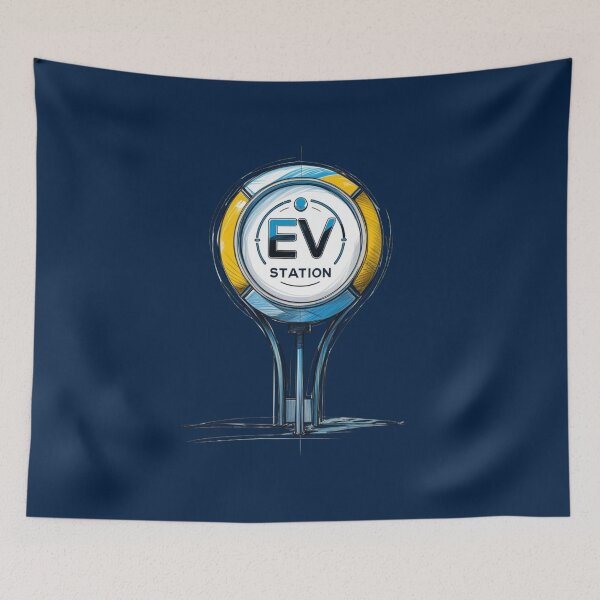 Item preview, EV Journey Wayfinder Art designed and sold by Zakrytos ★★★★★.