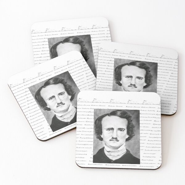 Item preview, Poet designed and sold by LeshyArt.