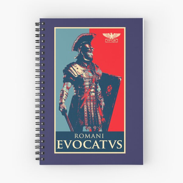 Item preview, ROMANI EVOCATUS designed and sold by Ducbelli.