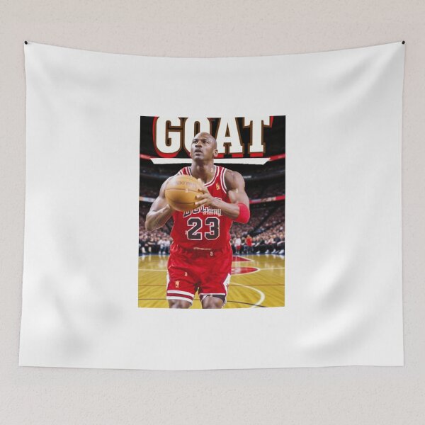 Item preview, “Flight of the GOAT” designed and sold by AG Clothing Shop.
