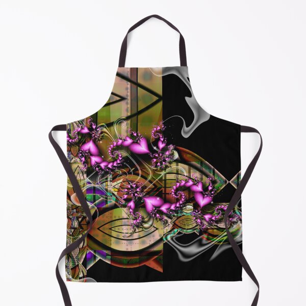 Item preview, Labyrinth of Electric Blooms designed and sold by bloorose.