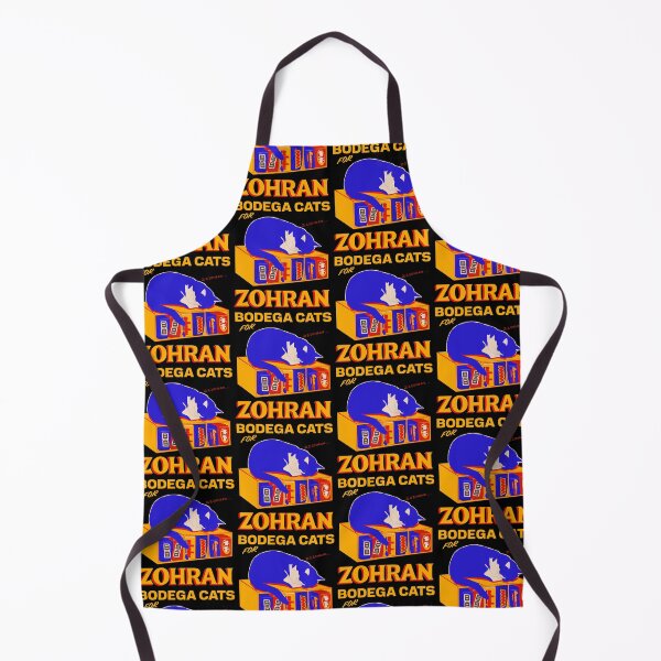 Item preview, BODEGA CATS FOR ZOHRAN designed and sold by oddwonders.