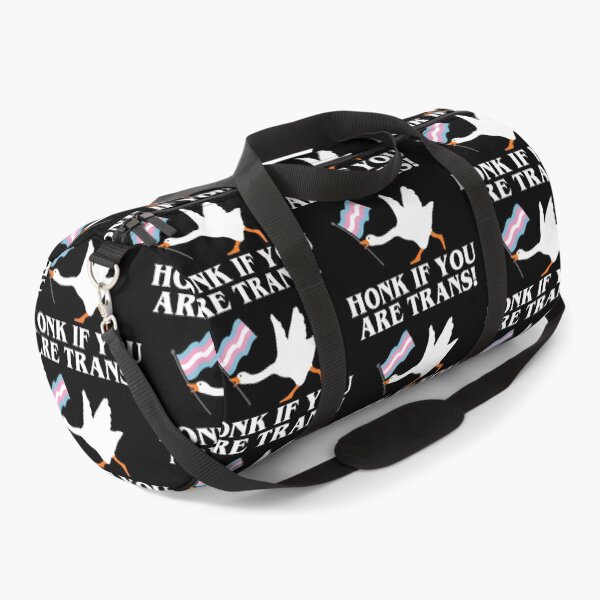 Item preview, Honk if you are trans designed and sold by remerasnerdas.