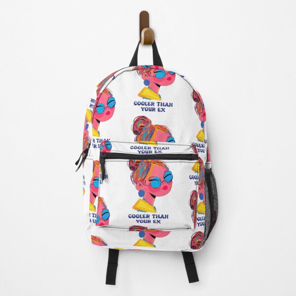 Item preview, Cooler than your ex designed and sold by Nora Gad.