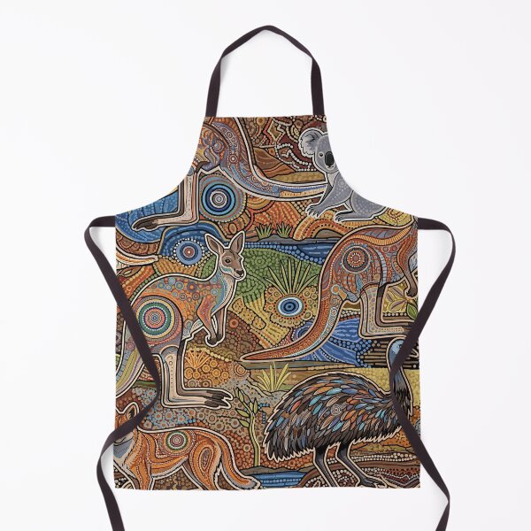 Item preview, AUSTRALIAN WILDLIFE designed and sold by likbatonboot.