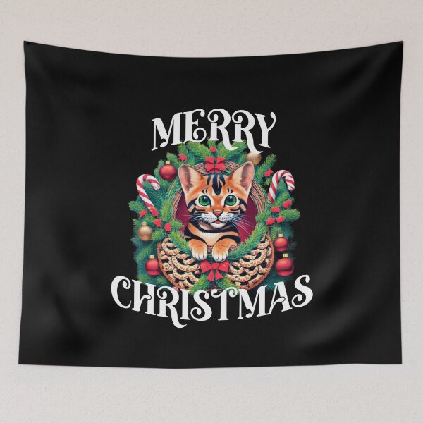 Item preview, Xmas Wreath designed and sold by SeasonXpress.