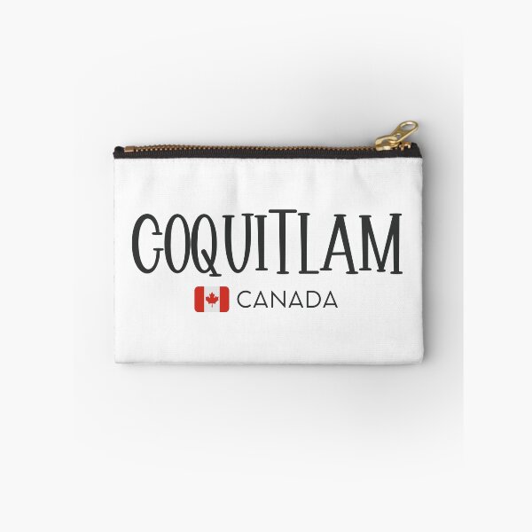 Item preview, Coquitlam - Canada  designed and sold by StudioRedKoala.