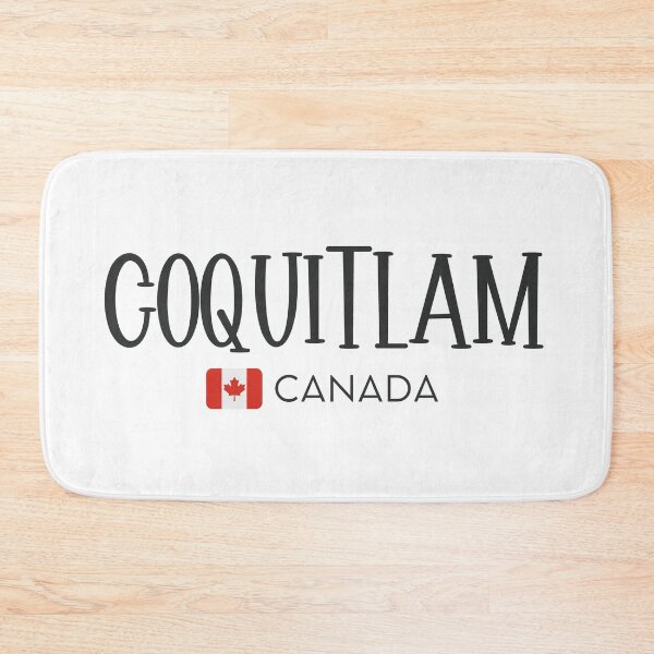 Item preview, Coquitlam - Canada  designed and sold by StudioRedKoala.