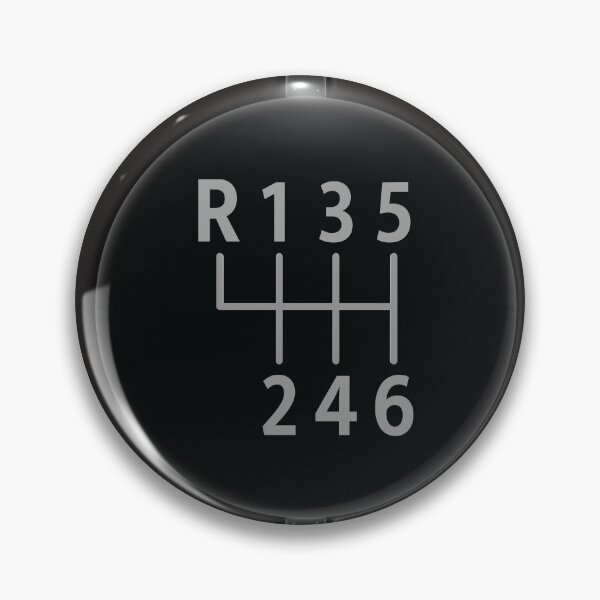 Item preview, Mini F56 Hand Ball Shifter designed and sold by FullofWit.
