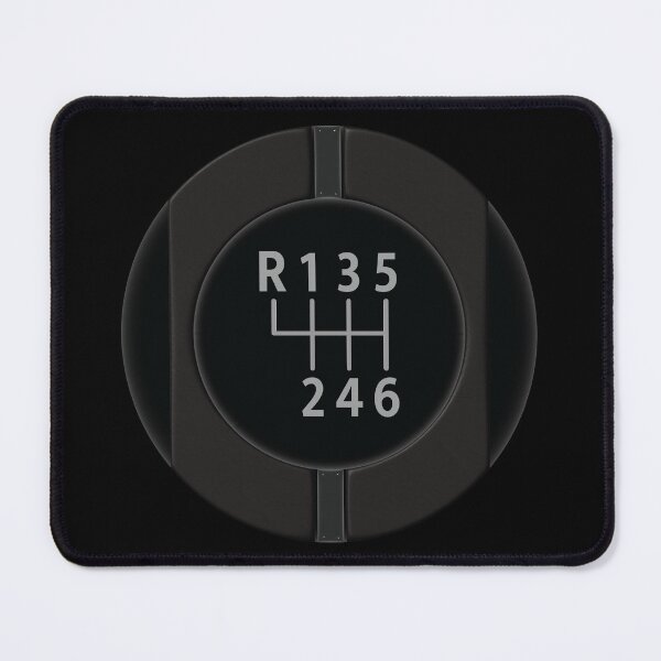 Item preview, Mini F56 Hand Ball Shifter designed and sold by FullofWit.