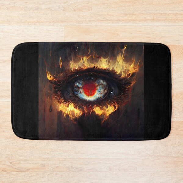 Item preview, Inferno Eye of Inner Fire designed and sold by Amr Siam.
