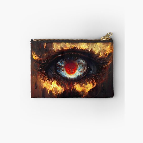Item preview, Inferno Eye of Inner Fire designed and sold by Amr Siam.