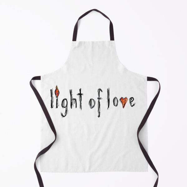 Item preview, Light of Love – Spiritual Message designed and sold by OskArt design.
