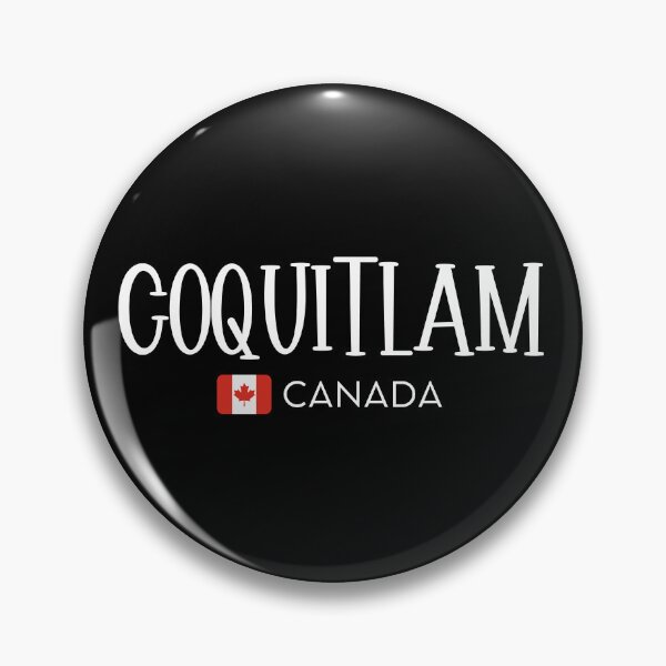 Item preview, Coquitlam - Canada  designed and sold by StudioRedKoala.