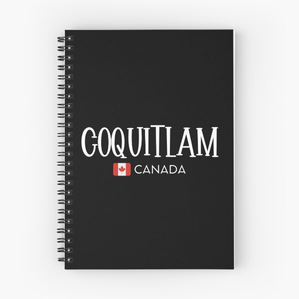 Item preview, Coquitlam - Canada  designed and sold by StudioRedKoala.