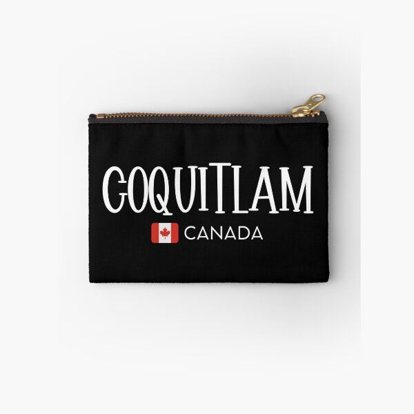 Item preview, Coquitlam - Canada  designed and sold by StudioRedKoala.
