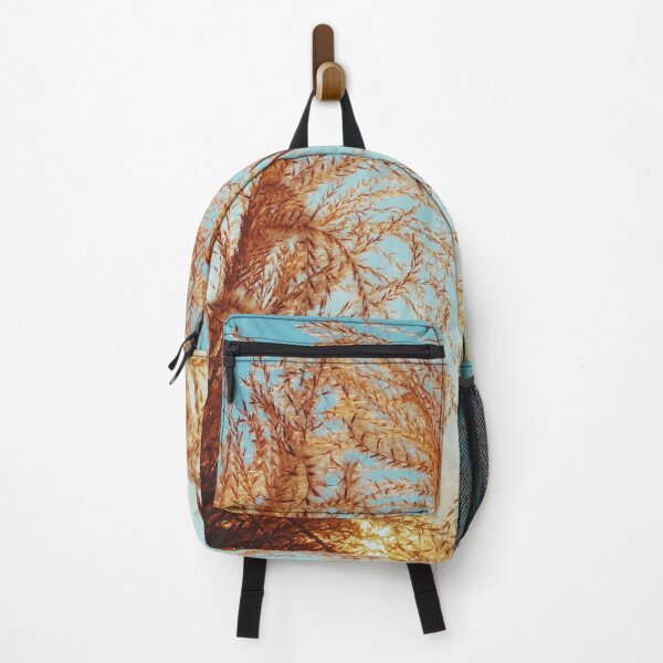 Item preview, Tall wheat grass sunset sunrise designed and sold by Dryft7.