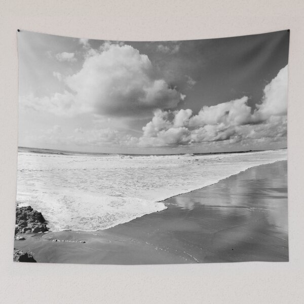 Item preview, lisbon beach. carcavelos designed and sold by Tereza Pilar  Art.