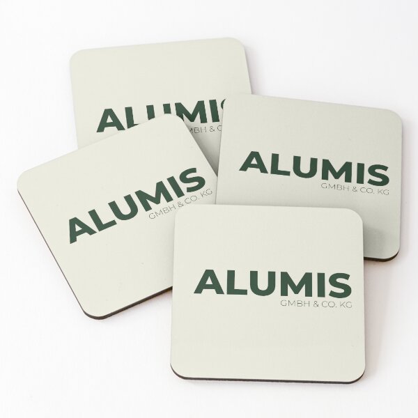 Item preview, Alumis GmbH designed and sold by Redlilatomcad.