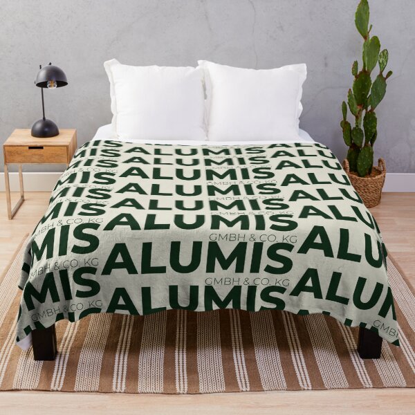 Item preview, Alumis GmbH designed and sold by Redlilatomcad.