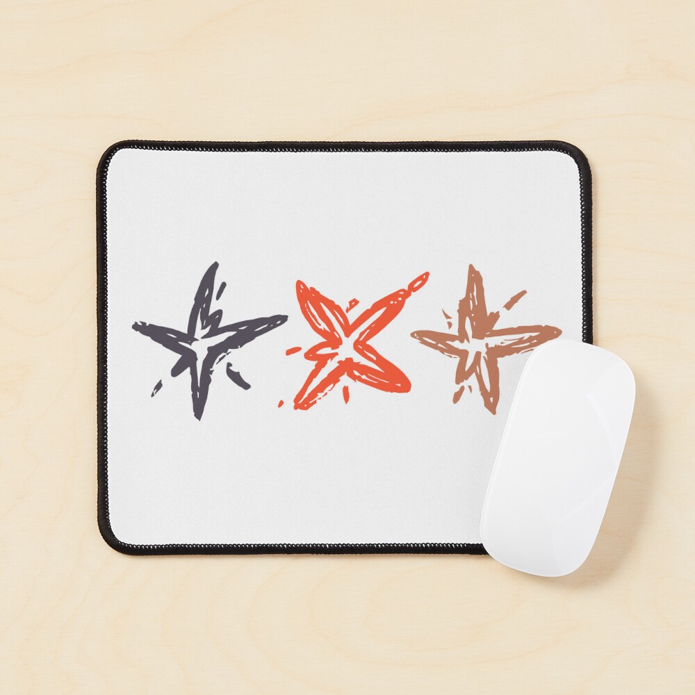 Item preview, Mouse Pad designed and sold by tea-rex23.