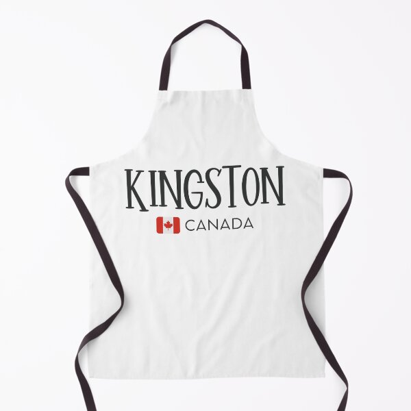 Item preview, Kingston - Canada  designed and sold by StudioRedKoala.