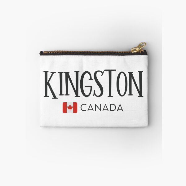 Artikelvorschau, Kingston - Kanada entworfen und verkauft von StudioRedKoala.
