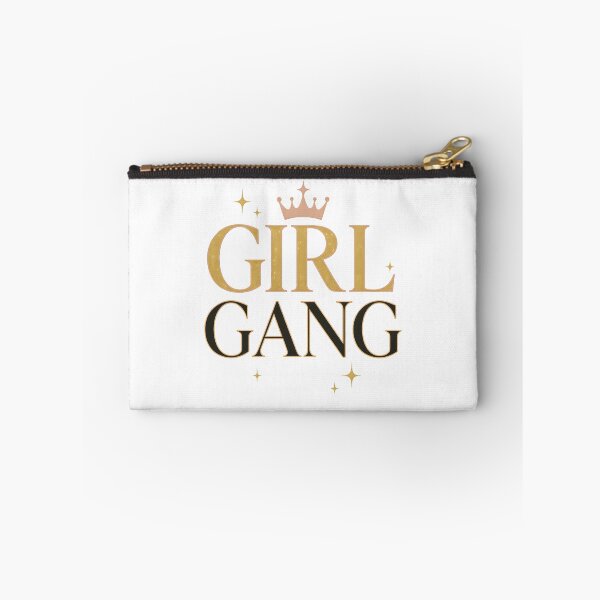 Item preview, "Girl Gang" – Glam Luxe Style designed and sold by Uglyandcute.