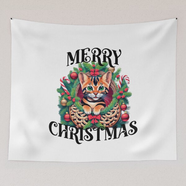 Item preview, Xmas Wreath designed and sold by SeasonXpress.