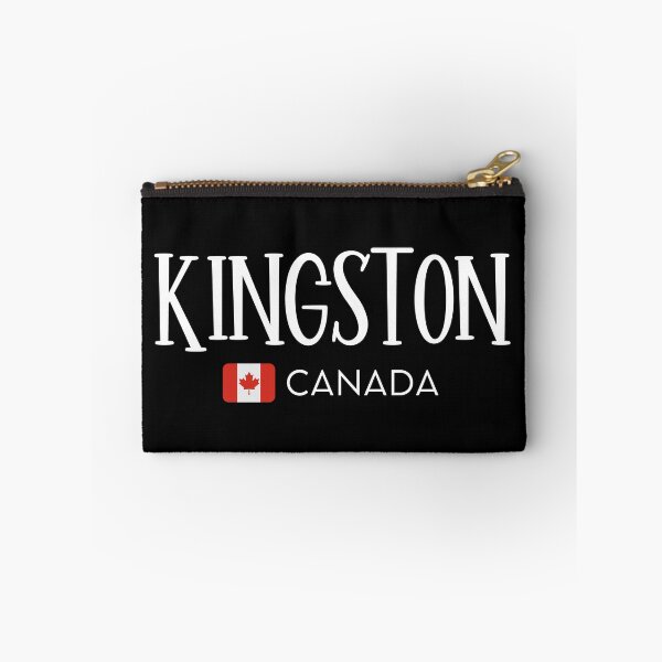 Artikelvorschau, Kingston - Kanada entworfen und verkauft von StudioRedKoala.