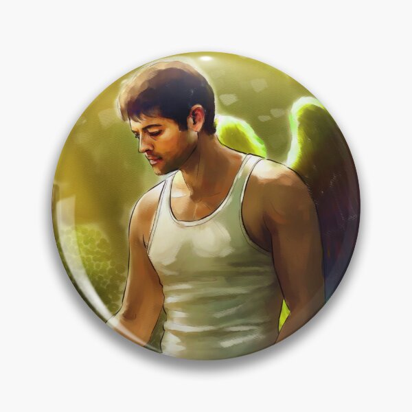 Item preview, Garden Castiel designed and sold by M-O-E-M.