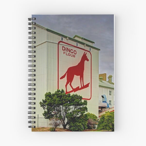 Artikelvorschau, Dingo-Mehl - Fremantle - WA 2025 - 3 entworfen und verkauft von Colin  Williams Photography.