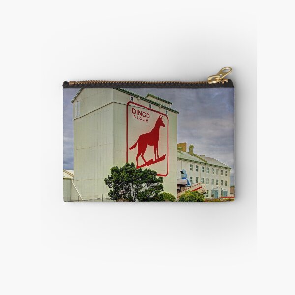 Item preview, Dingo Flour - Fremantle - WA 2025 - 3 designed and sold by Colin  Williams Photography.