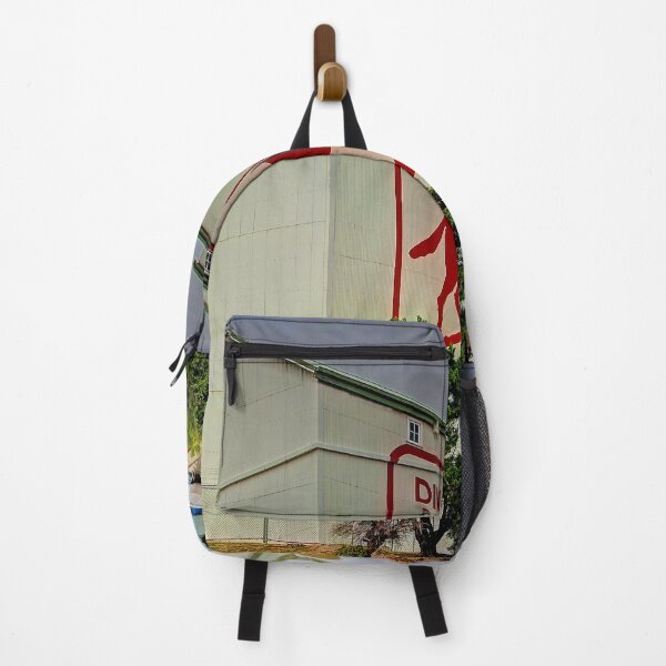 Item preview, Dingo Flour - Fremantle - WA 2025 - 3 designed and sold by Colin Williams Photography.