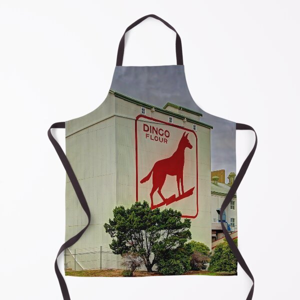 Item preview, Dingo Flour - Fremantle - WA 2025 - 3 designed and sold by Colin Williams Photography.