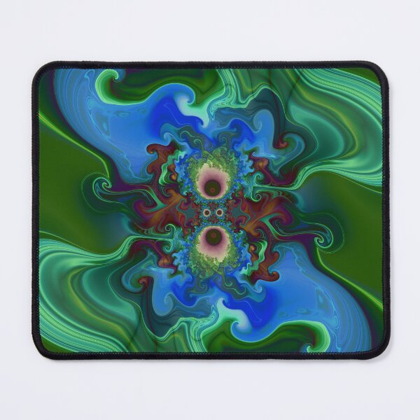 Item preview, Abyssal Bloom Symmetry designed and sold by bloorose.