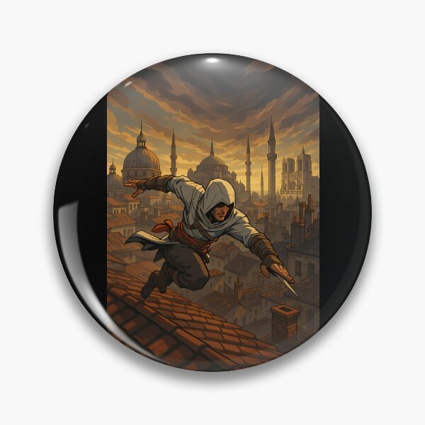 Item preview, Shadows Across Centuries designed and sold by CesArt  D..