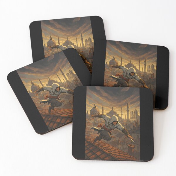 Item preview, Shadows Across Centuries designed and sold by CesArt  D..