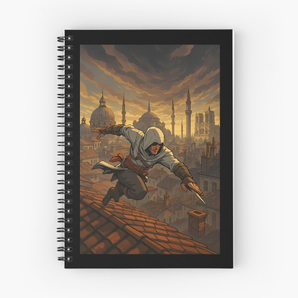Item preview, Shadows Across Centuries designed and sold by CesArt  D..