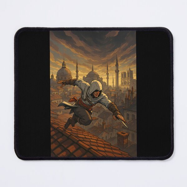 Item preview, Shadows Across Centuries designed and sold by CesArt  D..