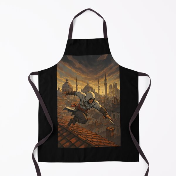Item preview, Shadows Across Centuries designed and sold by CesArt D..