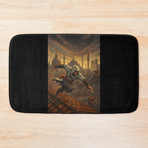 Item preview, Shadows Across Centuries designed and sold by CesArt  D..