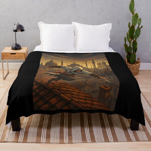 Item preview, Shadows Across Centuries designed and sold by CesArt  D..