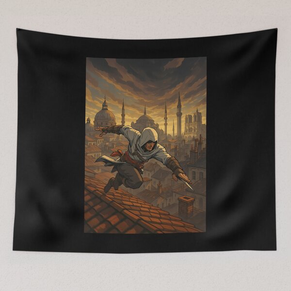 Item preview, Shadows Across Centuries designed and sold by CesArt  D..