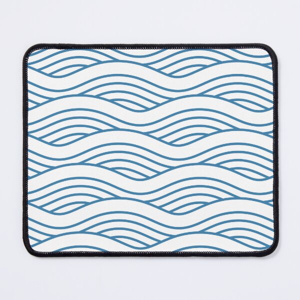 Item preview, Wavy Baby | Waves | Beach Lover | Beach designed and sold by PrintEveryday.
