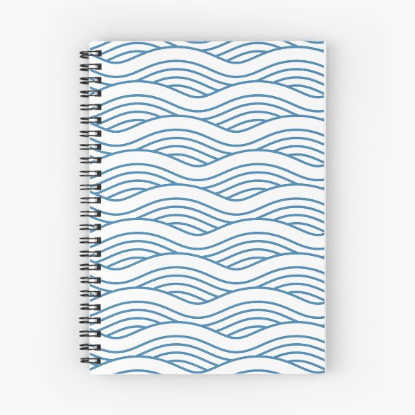 Item preview, Wavy Baby | Waves | Beach Lover | Beach designed and sold by PrintEveryday.