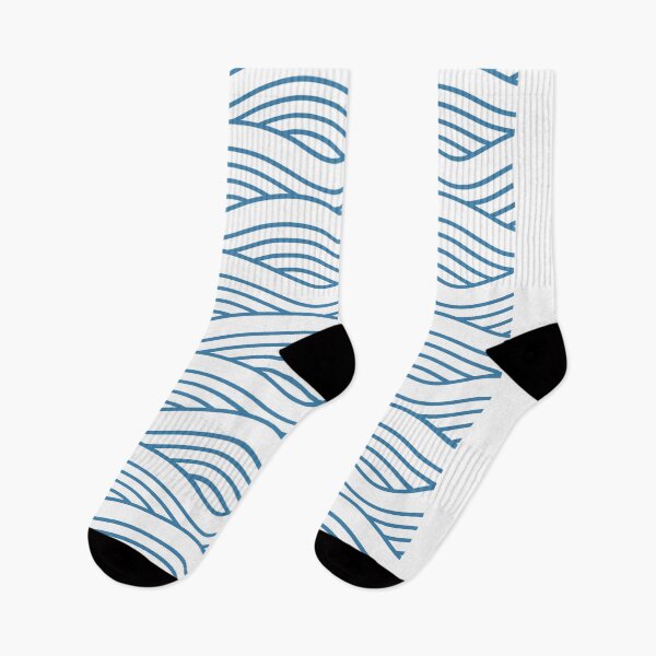 Item preview, Wavy Baby | Waves | Beach Lover | Beach designed and sold by PrintEveryday.